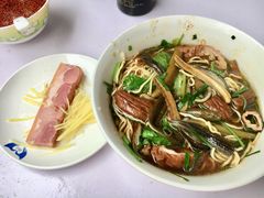 -老赵面店(大西路店)