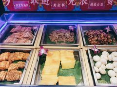-杨排风自助餐厅(华贸店)