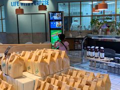 -Dough&Joe团憩(瑞虹天地月亮湾店)