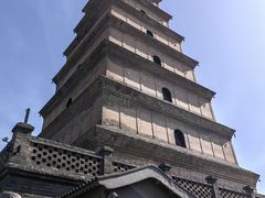 -大慈恩寺(大雁塔)