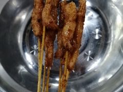 -阿姨小肉摊(同济西苑店)