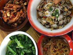 -老三样·美食研究中心(世贸路店)