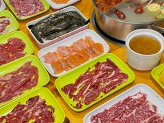 -养牛邓·潮汕牛肉海鲜自助火锅(广州店)
