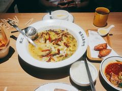 -新太二·鲜料川菜(东汇城店)