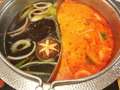 -牛匠和牛寿喜锅(西安总店)