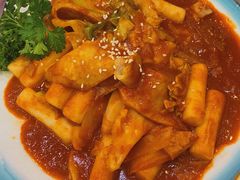 -屋里家延边朝鲜族冷面(南园店)