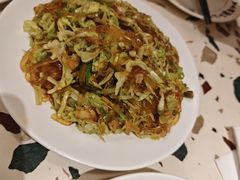 -姥姥家春饼店(惠新东街店)