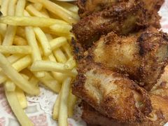 -阿洁小吃(邮电局家属院店)