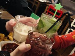 Mojito-么哈MOJAR(北京五道口店)