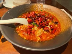 成都脑花-成都娃娃花园餐厅 (南艺旗舰店)
