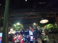 -胡桃里乐队酒馆