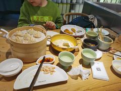 -苏小柳点心·手作小笼包(新街口分院店)