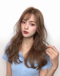 -Rise Hair上升造型