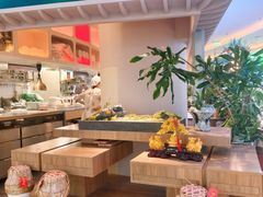 -桂满陇·蟹黄小笼汤包(清河万象店)