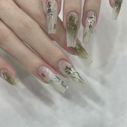 -斯馨·健康美甲美睫