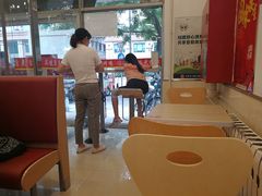 大堂-香妃烤鸡(西单店)