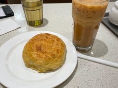 -香港新发烧腊茶餐厅(书城店)