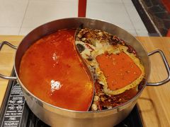 -串小妹·串串火锅(开元地中海店)