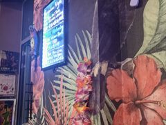 -The Tiki Bungalow提基小木屋酒吧