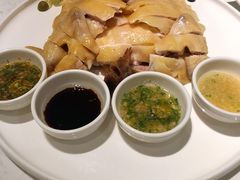 白切文昌鸡-闻见中国海南菜(K11店)