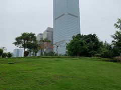 -南宁南湖公园