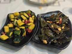 -云晓光头烧烤吧(德平路店)
