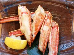 -蟹道乐(道顿堀本店)