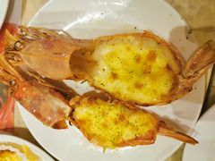 -芭菲盛宴·环球美食(解放碑英利国际店)