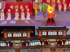 -深圳锦绣中华民俗村