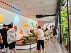 -现代汽车文化中心 Hyundai Motorstudio Beijing