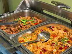-黄金水汇·美食(文锦渡店)
