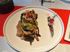 -馋遇江南·精致湖景雅宴(东方之门店)