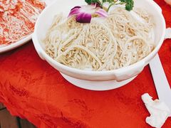 -山城年华老火锅(玉林店)