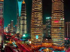 -东方明珠广播电视塔