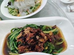 -红高粱大酒店(宁山东路店)