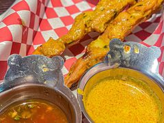 -泰妃殿(武汉首店)