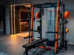 -花环泰拳·勒德斯拉泰拳馆(静安店)