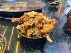 -肥龙火锅(南坪店)
