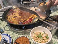 -五里关火锅(牛市口店)