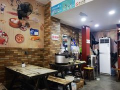 -扬州特色早点(看春茶社)