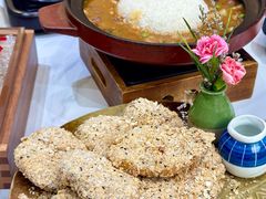 -君霖海鲜私房菜(春柳店)