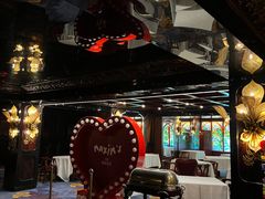 -马克西姆餐厅(崇文门店)