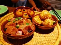 -淀里船宴(卓达店)