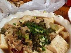 -玲燕蒸菜馆(江东路店)