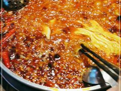 -椒香城门口老火锅(天府长城店)