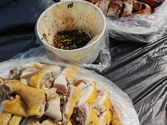 -万尾农贸市场