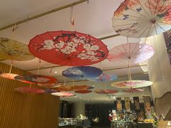 -海鲜自助餐厅·株洲大汉希尔顿酒店