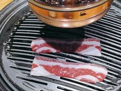 -金顺碳烤肉(番禺傍江地铁站店)