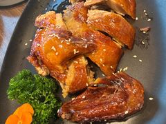 -佘山世茂艾美·御珍轩中餐厅