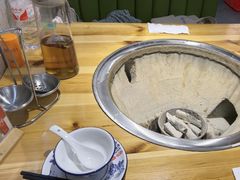 -和晟shèng铁锅炖·东北菜(南山店)